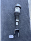 2013-2019 Mercedes-Benz Gl Gle Gls X166 Front Right Air Strut OEM A1663233100 - eBay image 1