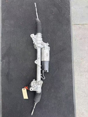 21-26 BMW M3 G80 M4 G82 G83 Electric Steering Rack OEM 227883977-02 - eBay image 7