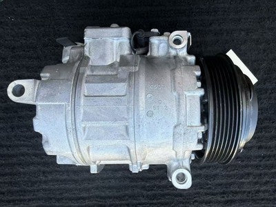 Mercedes-Benz Denso 7SBU16C Ac Compressor A0002343111 447280-6320 OEM - eBay image 6