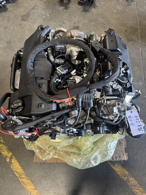 Mercedes-Benz M274.920 2.0L Factory Reman Long Block Engine OEM A274010520980 - eBay image 1