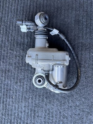 2022 Mercedes-Benz Sl R232 Rear Right Wheel Steering Gear OEM A2324600401 - eBay image 3
