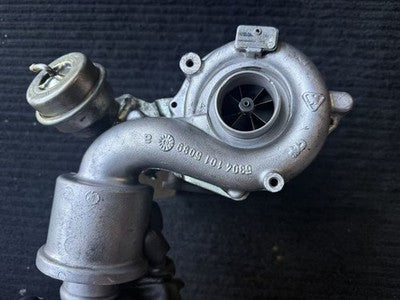 01-07 Audi Tt Volkswagen Beetle Golf GTI Jetta Gli 1.8T Turbo OEM 06A145713D - eBay image 7