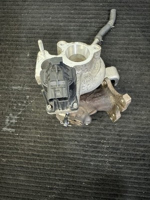 2016-2021 Honda Civic 1.5L Turbocharger Mhi TD025 OEM 5AA-Lp-TD025-T/C - eBay image 4