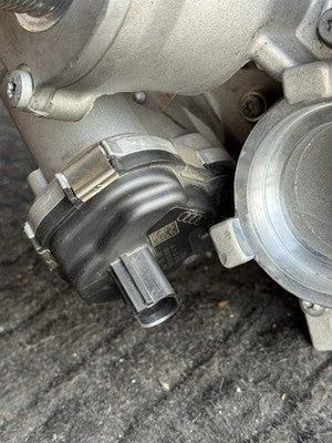 2020-2023 Volkswagen Tiguan Turbocharger Assembly OEM 06K145061 - eBay image 6