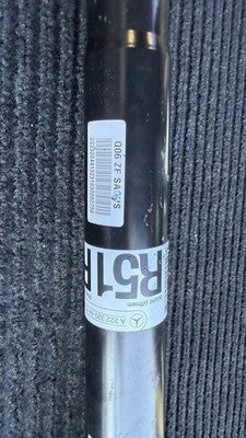 14-15 Mercedes-Benz S400 S550 S550e S600 W222 Rear Right Abc Strut OEM A2223204413 - eBay image 3
