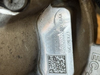 2018-2024 VW Tiguan 2.0T Turbocharger Exhaust Manifold OEM 06K145061A 06K145061A - eBay image 9