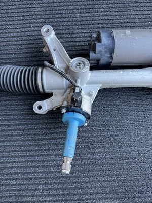 Mercedes-Benz Glc X254 Electric Power Steering Rack OEM A OEM 2544604901 - eBay image 9