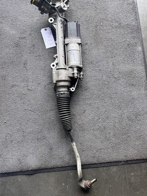 2010-2016 Mercedes-Benz W212 E350 E550 Steering Rack And Pinion OE A OEM 2124600201 - eBay image 3