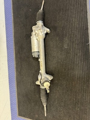 2025-26 BMW X3 G45 Electric Power Steering Rack OEM 32105B7A990 - eBay image 10