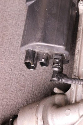 14-21 Mercedes-Benz W205 X253 RWD Electric Steering Rack OEM A2054606702 - eBay image 6