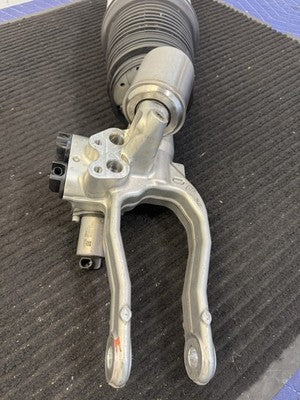 2022-2024 Rivian R1T Front Left Air Suspension Strut OEM C100002751-G - eBay image 9