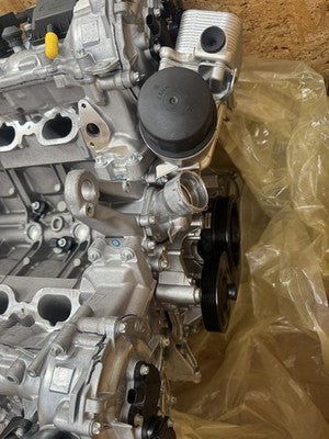 Mercedes-Benz ML350 R350 M272.967 OEM Factory Reman Long Block A272010794480 - eBay image 7