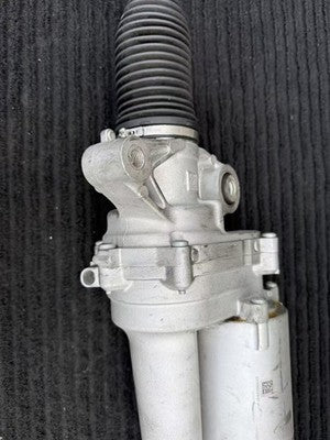 2022-2025 BMW iX I20 Electric Power Steering Rack & Pinion OEM 32105A685E5 - eBay image 13