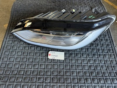 2016-2020 Tesla Model X Left Driver LED Headlight OEM 1034312 - eBay image 1