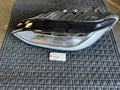 2016-2020 Tesla Model X Left Driver LED Headlight OEM 1034312 - eBay image 1