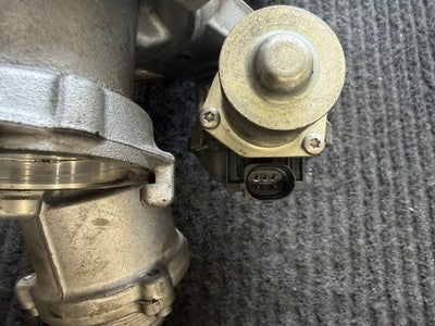 15-18 Audi A3 Volkswagen Golf GTI 2.0L IS20 Turbocharger OEM 06K145702T - eBay image 7