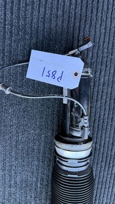 00-06 Mercedes-Benz S350 S430 S500 S600 W220 Front Left Air Strut OEM A2203202438 - eBay image 11