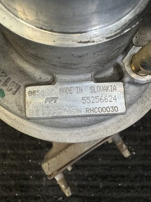 2012-2019 Fiat 500 Abarth 500L Dodge Dart Jeep Renegade 1.4L Turbo OEM 55256624 - eBay image 2