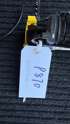 07-14 Mercedes-Benz W221 C216 Front Air Suspension Strut OEM A2213209313 - eBay image 2
