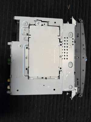 2011-16 Mercedes-Benz SLK-Class GPS Navigation Audio System High OEM A1729006712 - eBay image 9