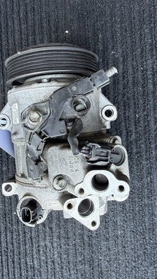 09-17 Toyota Camry RAV4 2.5L A/C Compressor OEM Denso 447280-9080 CG4472809080 - eBay image 3