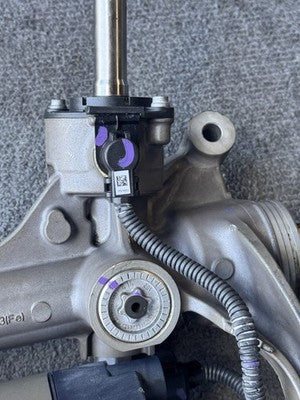 2023-2024 Mercedes-Benz Eqe Eqs SUV Electric Steering Rack And Pinion OEM 2944602200 - eBay image 10