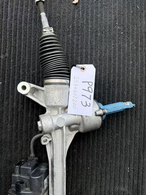 17-19 Mercedes-Benz GLC300 X253 C253 4MATIC Electric Steering Rack OEM A2534607200 - eBay image 6