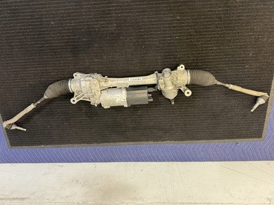 2017-2023 Mercedes-Benz E300 E350 E400 E450 CLS450 RWD Steering Rack OEM A2134604802 - eBay image 1