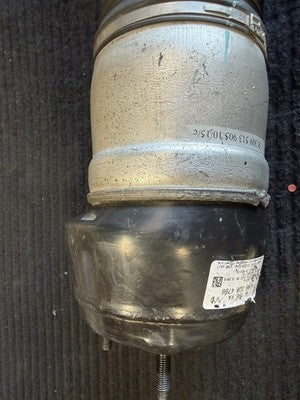 2013-2019 Mercedes GL450 GLS450 Air Suspension Strut OEM 1663204766 - eBay image 4