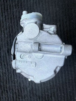 16-17 Mercedes-Benz GL450 GLE300d GLE350 GLE400 GLS450 Ac Compressor OEM A0008307100 - eBay image 8