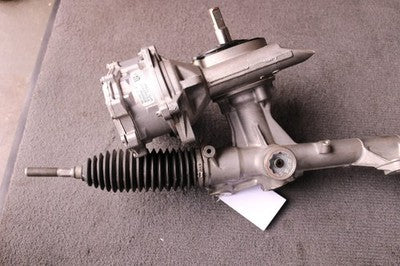 14-24 BMW X2 F39 sDrive28i RWD Electric Steering Rack OEM 38218113-004 - eBay image 1
