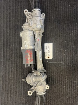 2015-2018 Mercedes-Benz C300 C350e W205 RWD Sport Steering Rack OEM A2054606502 - eBay image 2