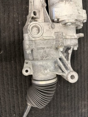 Mercedes-Benz W213 C257 E350 E450 CLS450 RWD Electric Steering Rack OEM A2134603902 - eBay image 6