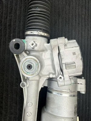 24-25 Cadillac XT4 ElectricGear Rack and Pinion Assembly OEM42846757 42846758 OEM - eBay image 11