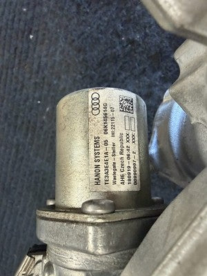 2015-2019 Volkswagen Golf Audi A3 Turbocharger Assembly OEM 06K145713L - eBay image 8