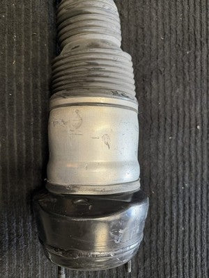 13-19 Mercedes GL GLS X166 Front Right Air Suspension Strut OEM A1663235000 - eBay image 7