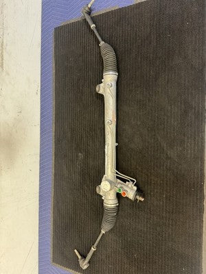 2008-2010 Jeep Commander Hydraulic Power Steering Rack & Pinion OEM 52124600AA - eBay image 1