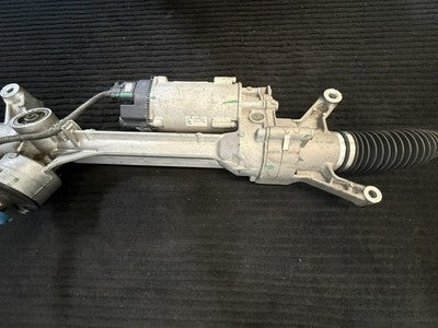 20-23 Mercedes-Benz AMG GLC43 GLC63 S X253 C253 Steering Rack OEM A2534602401 - eBay image 7
