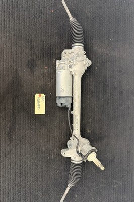 2025-26 BMW X3 G45 Electric Power Steering Rack OEM 32105B7A990 - eBay image 1