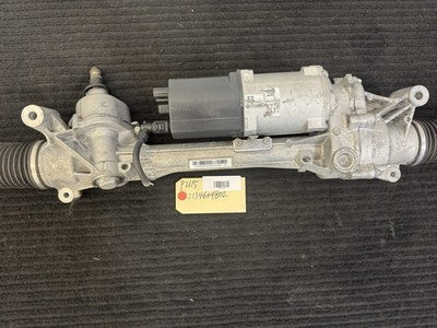 2019-2023 Mercedes-Benz E350 E450 CLS450 RWD Electric Steering Rack OEM A2134604802 - eBay image 2