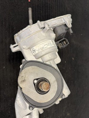 BMW X1 X2 U11 U10 Mini F65 F66 Electric Steering Rack OEM 32105A8FEB3 - eBay image 4