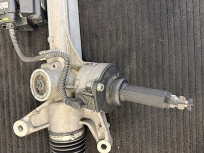 2017-2020 Mercedes-Benz E300 E53 AMG E450 W213 Electric Steering Rack OEM A2134609601 - eBay image 7