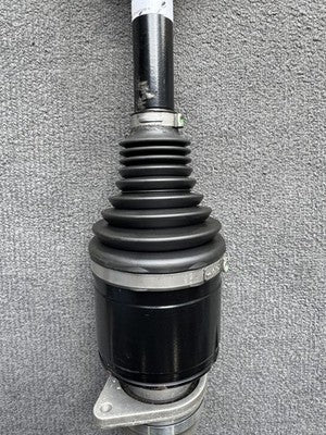 2019-2024 Mercedes-Benz G63 AMG W463A Front Right Cv Axle OEM A4633305402 - eBay image 3