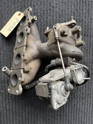 15-22 Hyundai Sonata Santa Fe Kia Optima Sorento Sportage Turbo OEM 28231-2GTA1 TD04L6-13WDT-7.0T - eBay image 2
