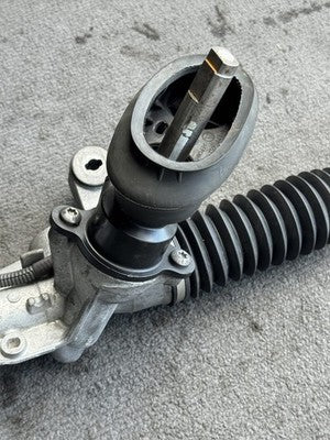 2022-2023 Mercedes-Benz CLA250 C118 Electric Steering Rack OEM A1184603100 - eBay image 10