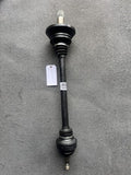 2015-2017 Mercedes-Benz S600 Maybach W222 Rear Left Cv Axle OEM A2223502104 - eBay image 1