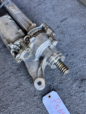 2017-2022 Land Rover Discovery 5 Range Rover Steering Rack Jpla-3200-Aa OEM LPLA3200AA - eBay image 3