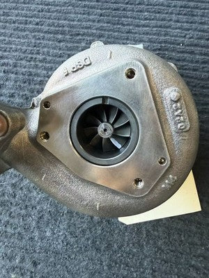 Mercedes-Benz 3.0L BlueTEC OM642 Turbocharger OEM Garrett 802774-0008 - eBay image 6