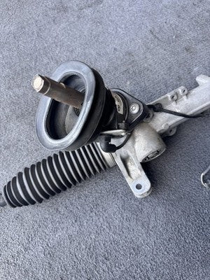 2014-19 Mercedes-Benz CLA250 C117 Electric Steering Rack And Pinion OEM 2464604901 - eBay image 6