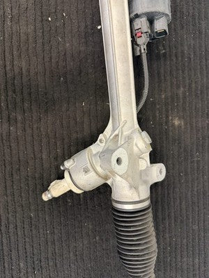 2025-26 BMW X3 G45 Electric Power Steering Rack OEM 32105B7A990 - eBay image 8